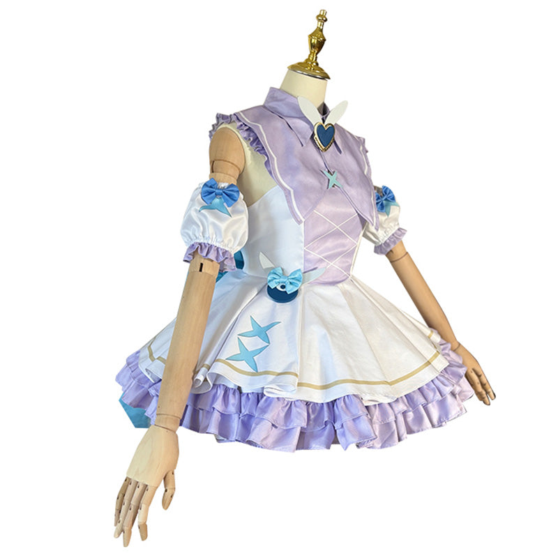 Needy Streamer Overload Ame-chan Birthday Celebration 2025 Cosplay Costume