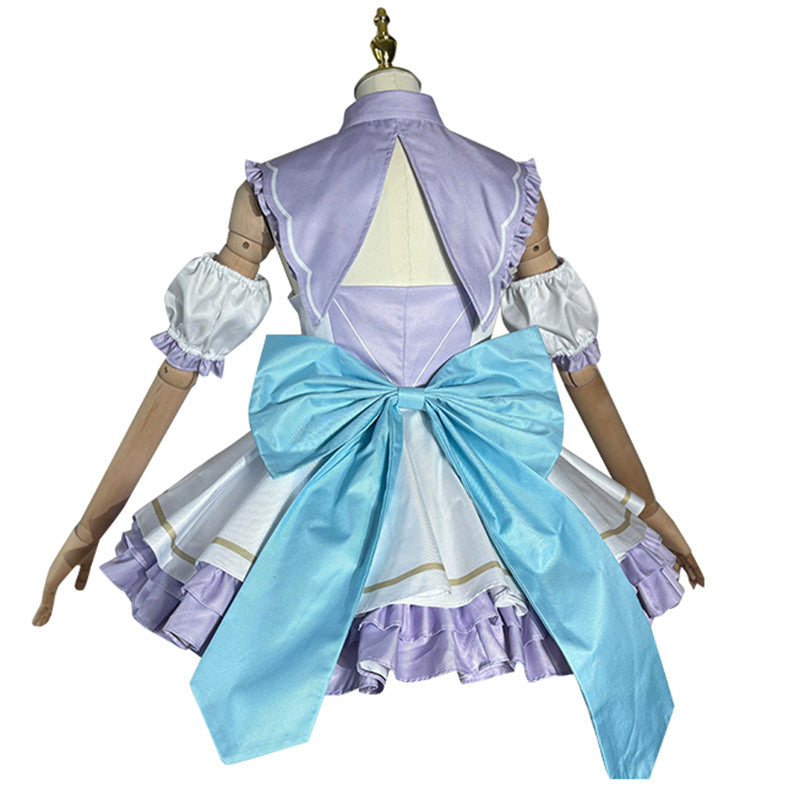 Needy Streamer Overload Ame-chan Birthday Celebration 2025 Cosplay Costume