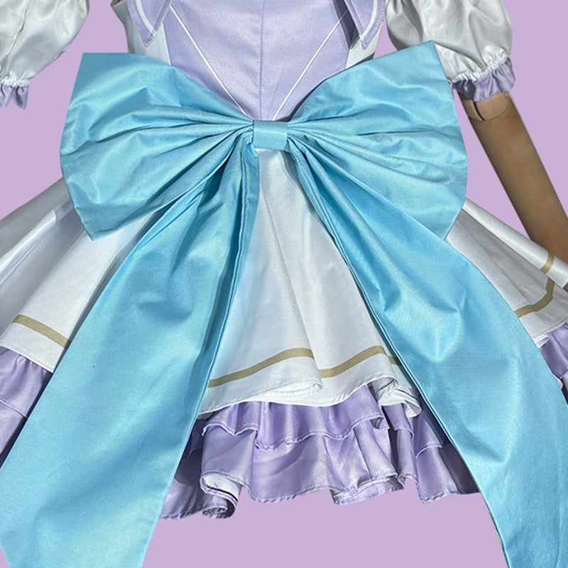 Needy Streamer Overload Ame-chan Birthday Celebration 2025 Cosplay Costume