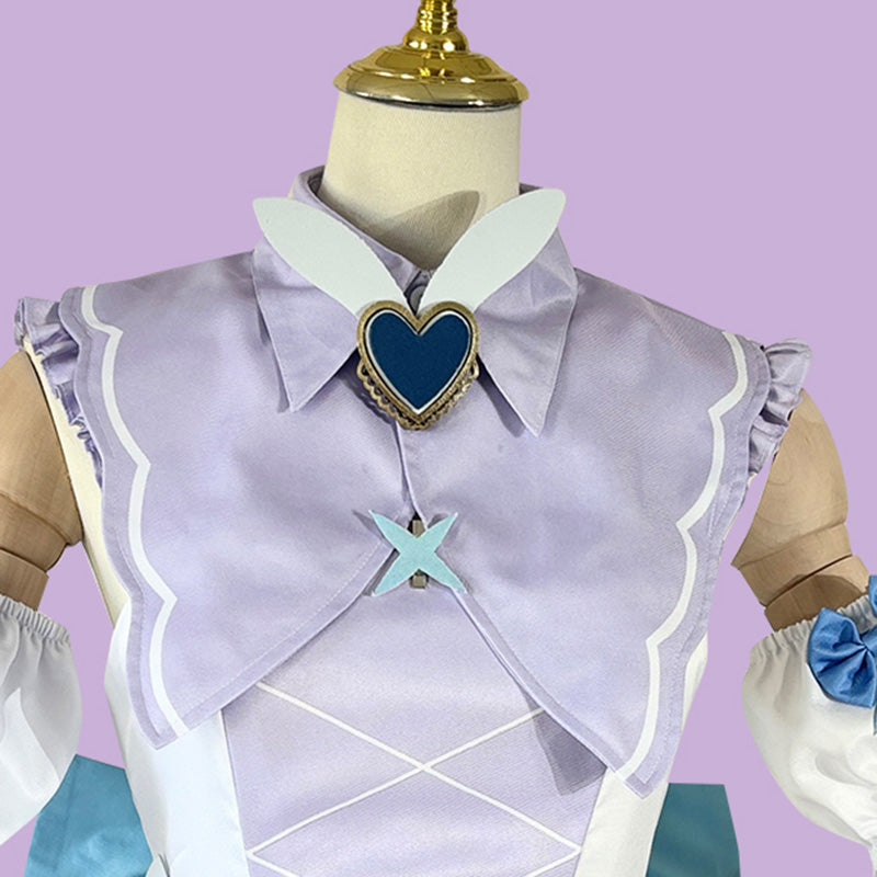 Needy Streamer Overload Ame-chan Birthday Celebration 2025 Cosplay Costume