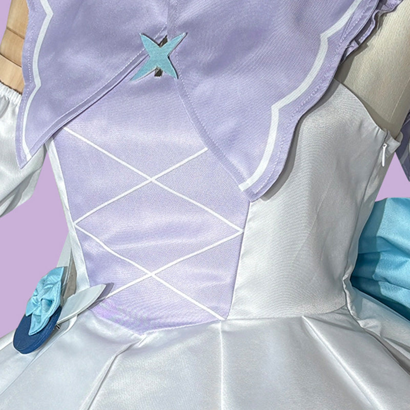 Needy Streamer Overload Ame-chan Birthday Celebration 2025 Cosplay Costume