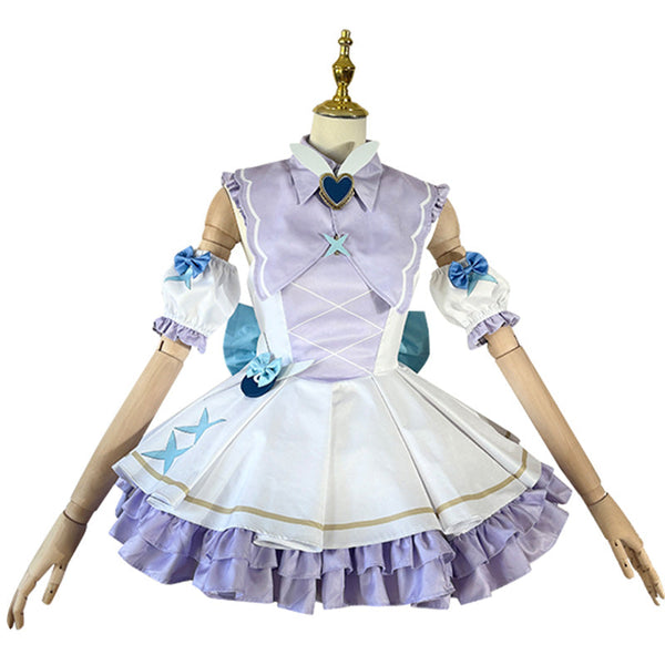 Needy Streamer Overload Ame-chan Birthday Celebration 2025 Cosplay Costume