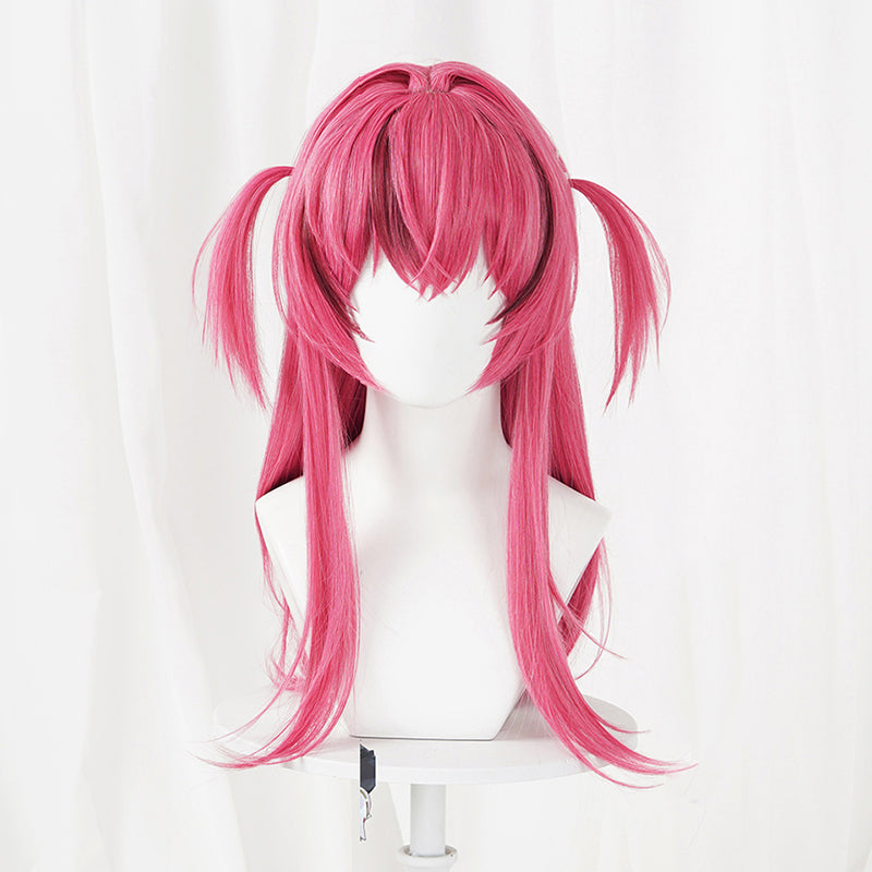 Nikke: Goddess Of Victory Mast Romantic Maid Cosplay Wig
