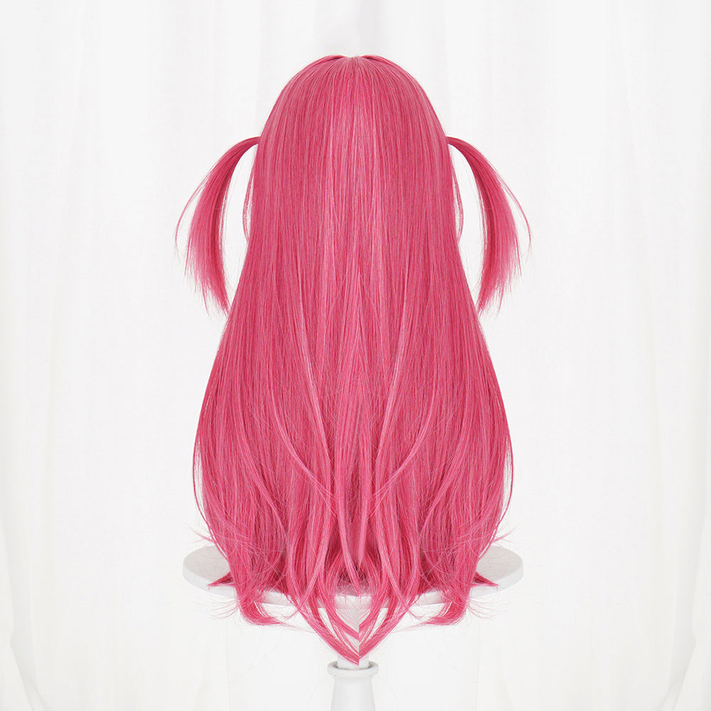 Nikke: Goddess Of Victory Mast Romantic Maid Cosplay Wig