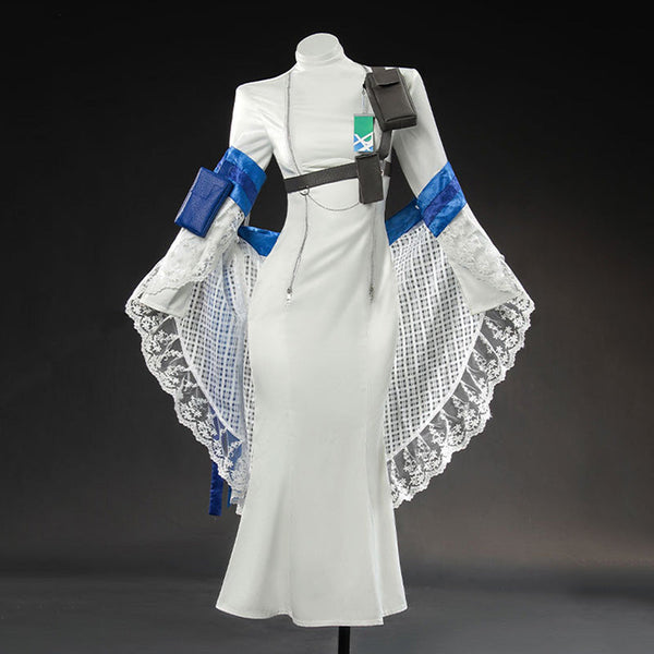 Nikke: Goddess of Victory Arcana Cosplay Costume