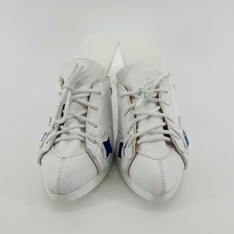 Nikke: Goddess of Victory Arcana Cosplay Shoes