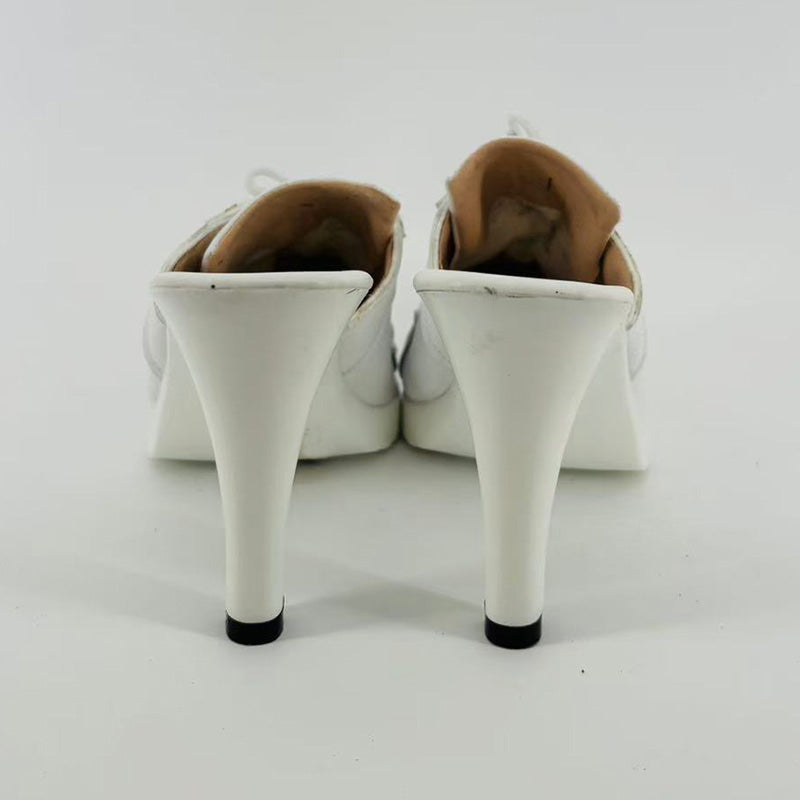 Nikke: Goddess of Victory Arcana Cosplay Shoes
