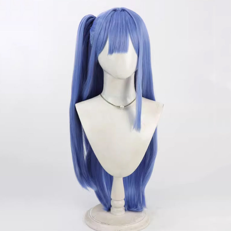 Nikke: Goddess of Victory Arcana Cosplay Wig