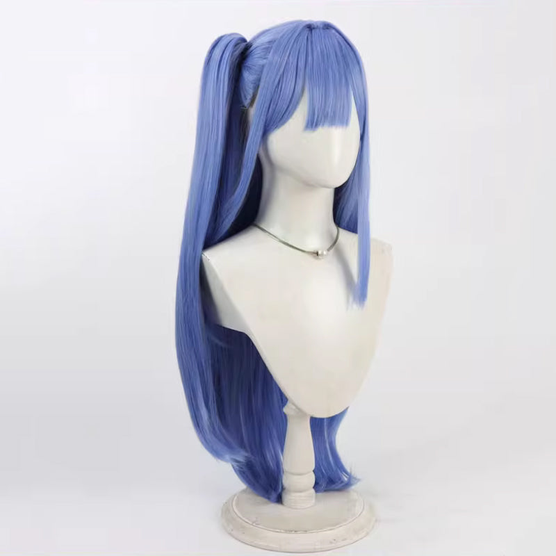 Nikke: Goddess of Victory Arcana Cosplay Wig