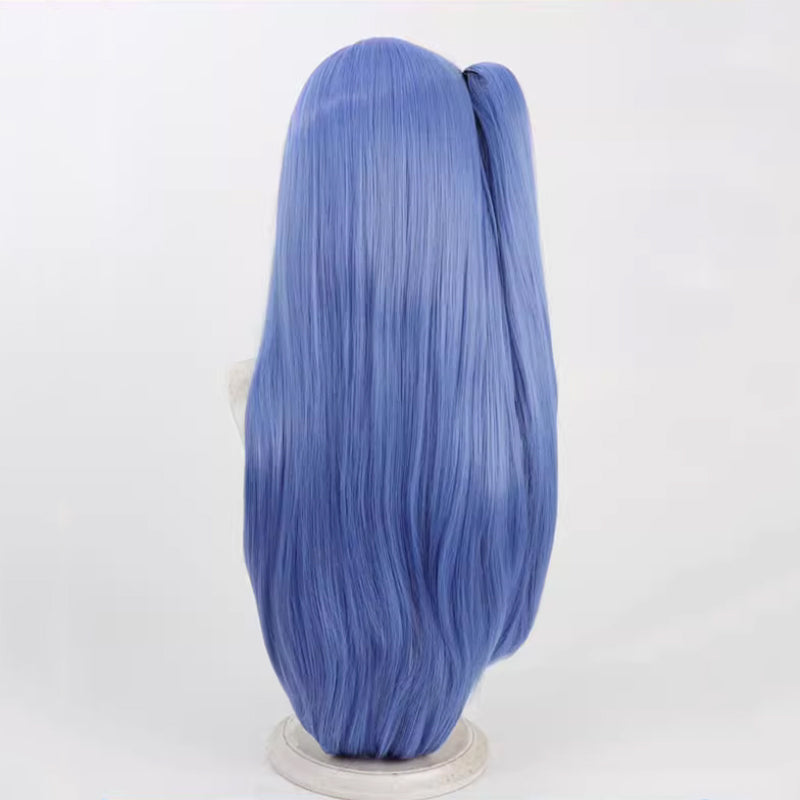Nikke: Goddess of Victory Arcana Cosplay Wig