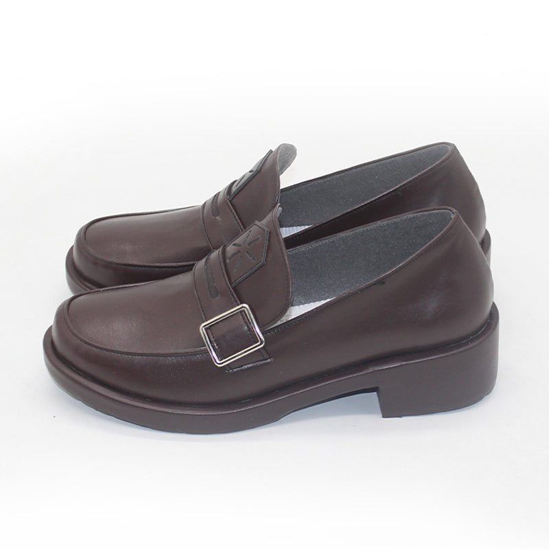 Nikke: Goddess of Victory Bready Cosplay Shoes