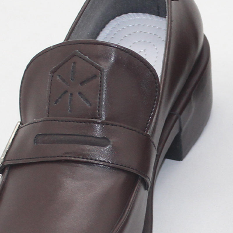 Nikke: Goddess of Victory Bready Cosplay Shoes
