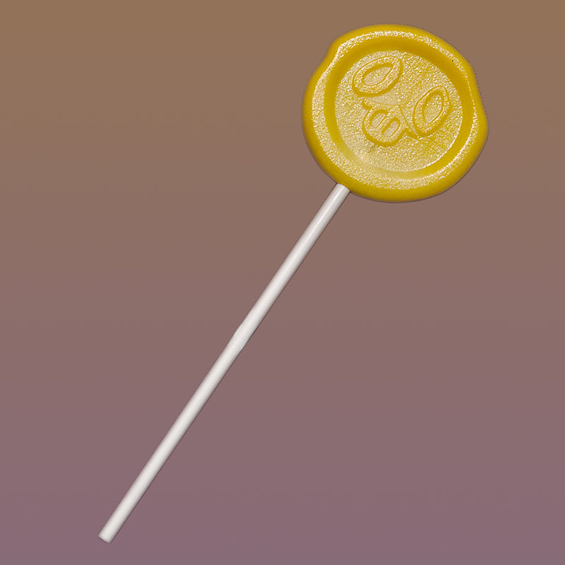 Nikke: Goddess of Victory Bready Lollipop Cosplay Accessory Prop