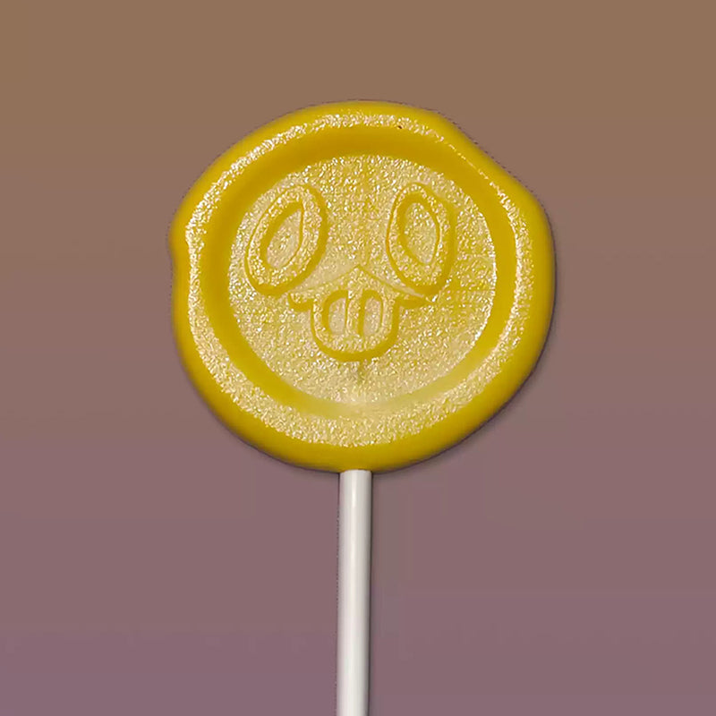 Nikke: Goddess of Victory Bready Lollipop Cosplay Accessory Prop