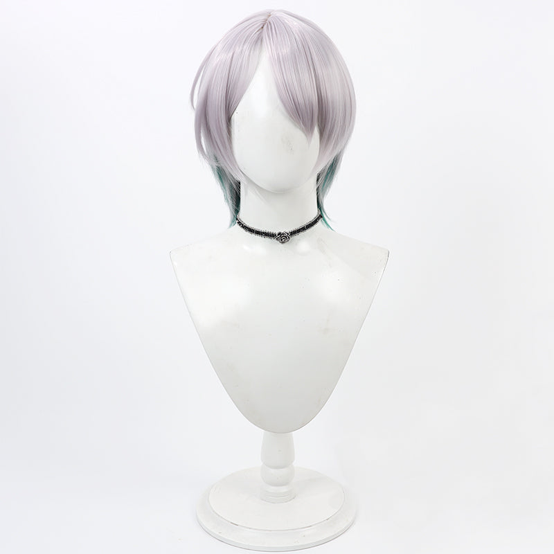 Nikke: Goddess of Victory Brid Cosplay Wig