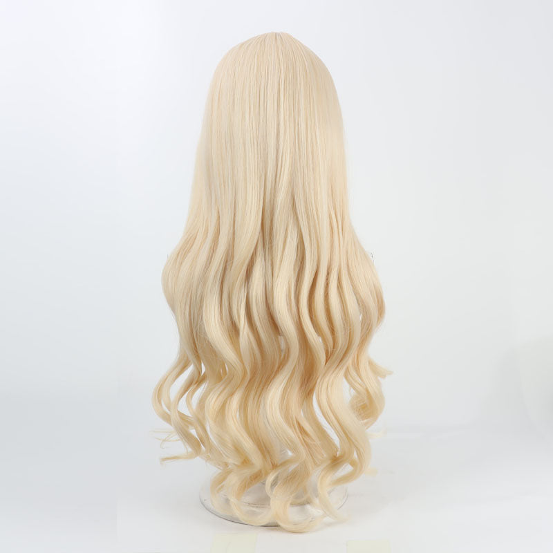 Nikke: Goddess of Victory Crown Cosplay Wig