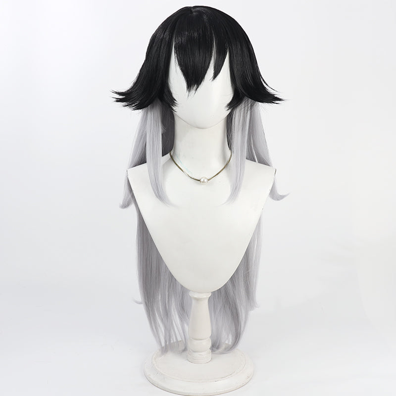 Nikke: Goddess of Victory K Cosplay Wig