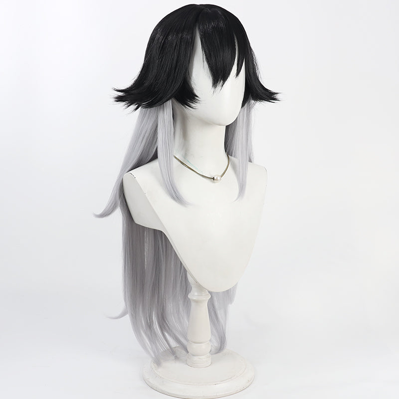 Nikke: Goddess of Victory K Cosplay Wig