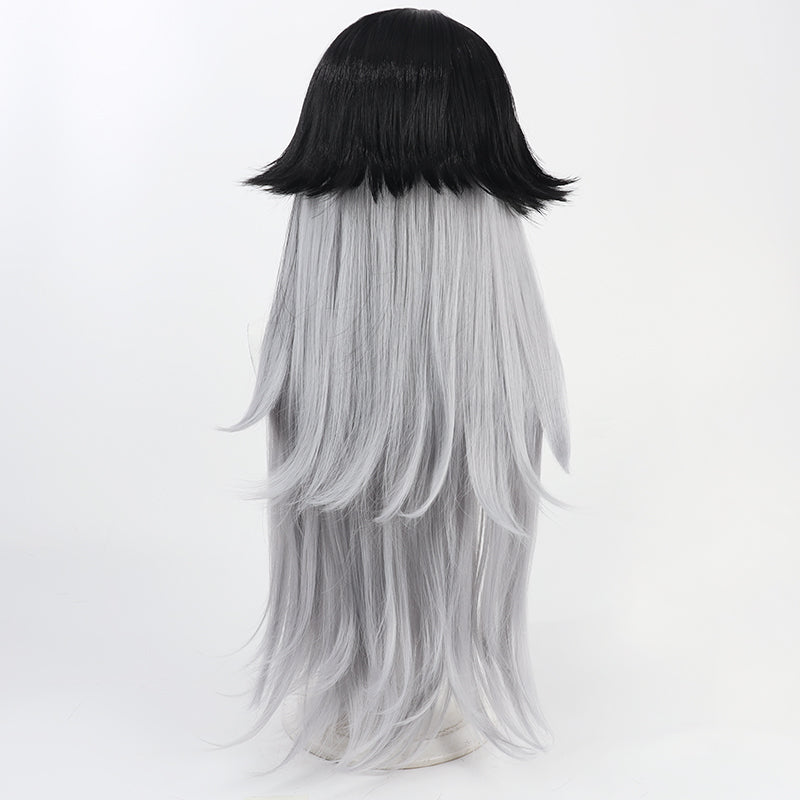 Nikke: Goddess of Victory K Cosplay Wig