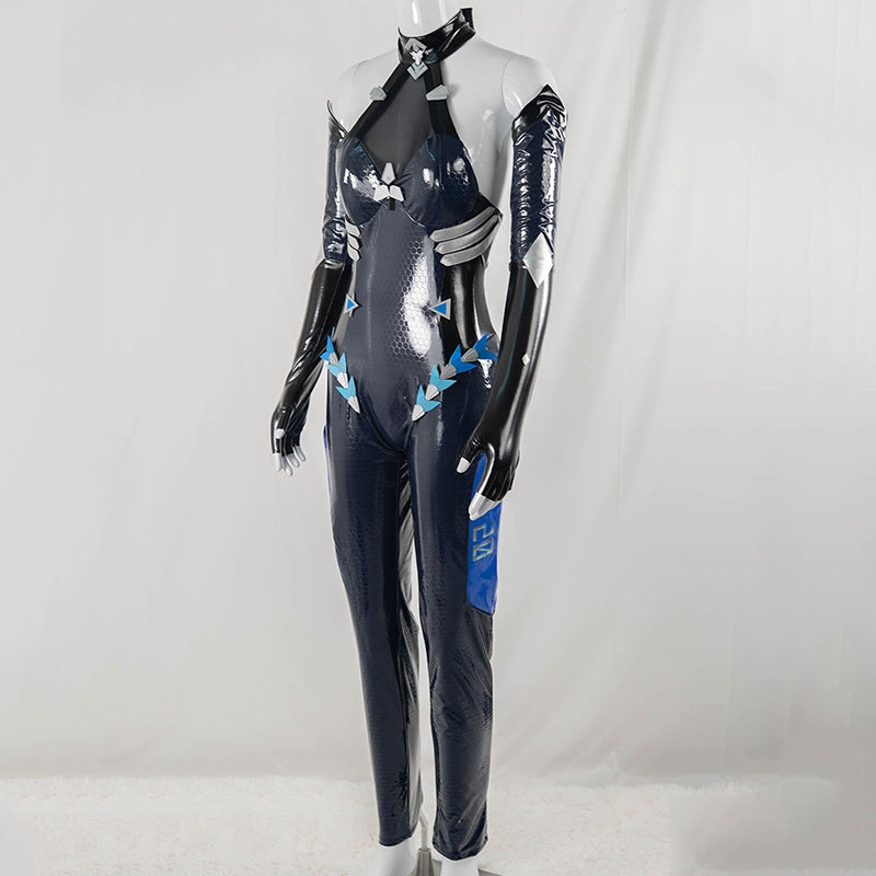 Nikke: Goddess of Victory Little Mermaid Cosplay Costume