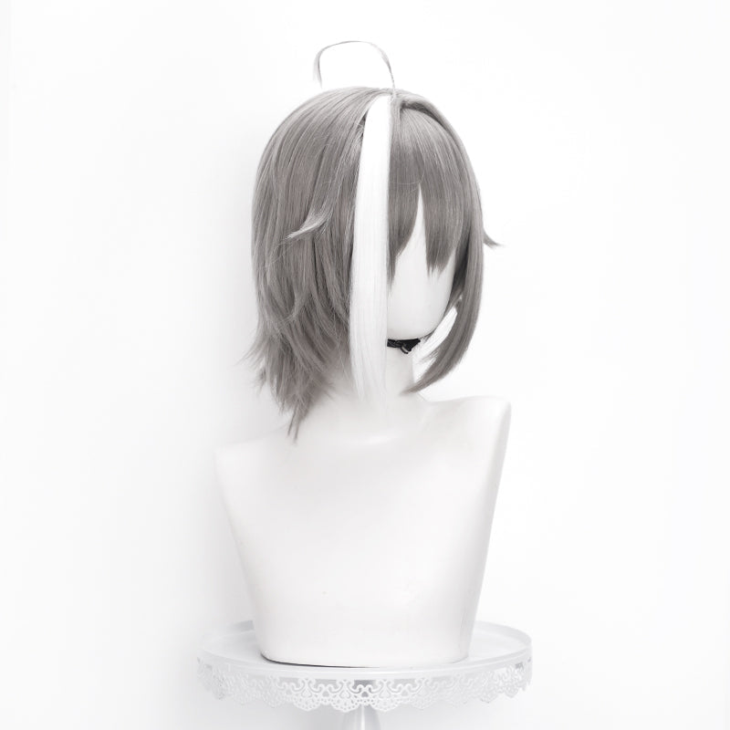 Nikke: Goddess of Victory Mori Cosplay Wig