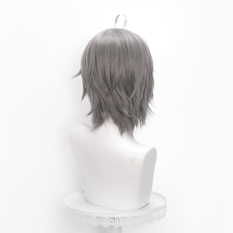 Nikke: Goddess of Victory Mori Cosplay Wig