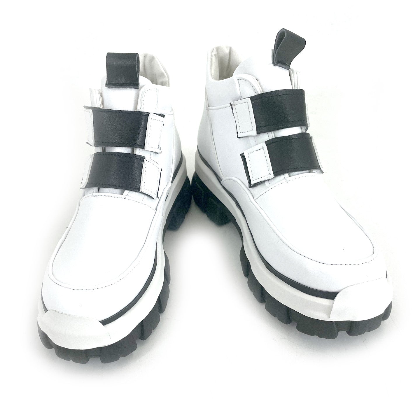 Nikke: Goddess of Victory N102 Cosplay Shoes