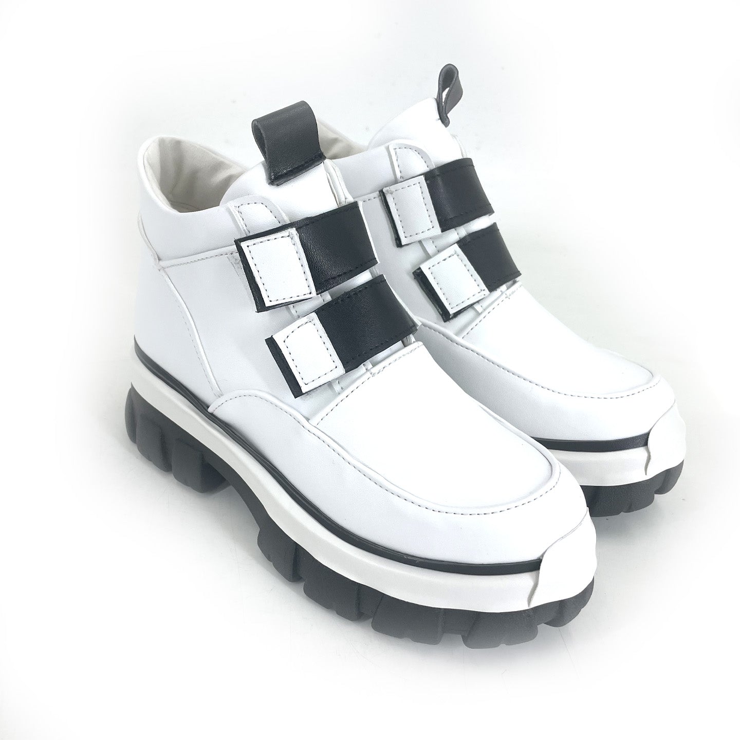 Nikke: Goddess of Victory N102 Cosplay Shoes