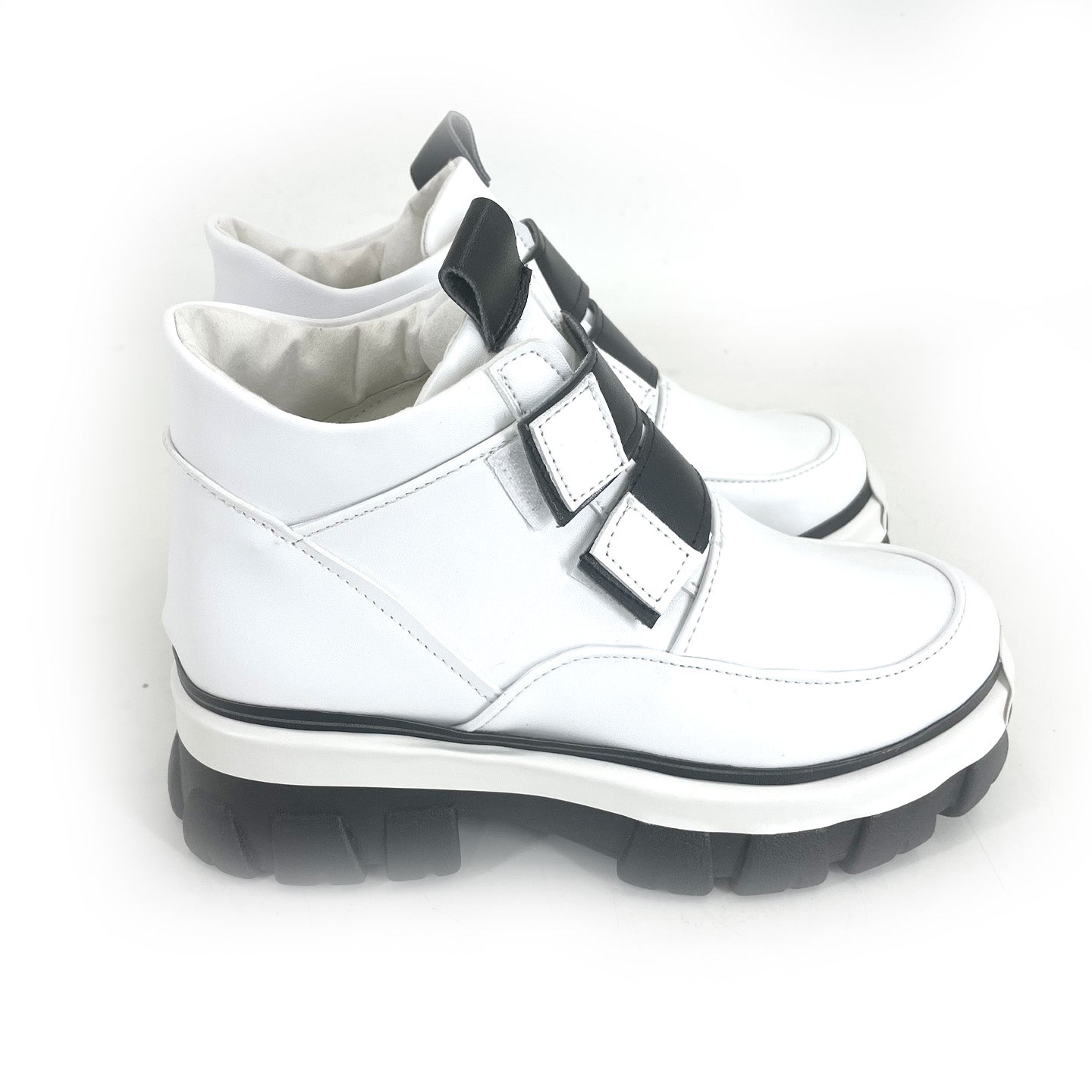 Nikke: Goddess of Victory N102 Cosplay Shoes