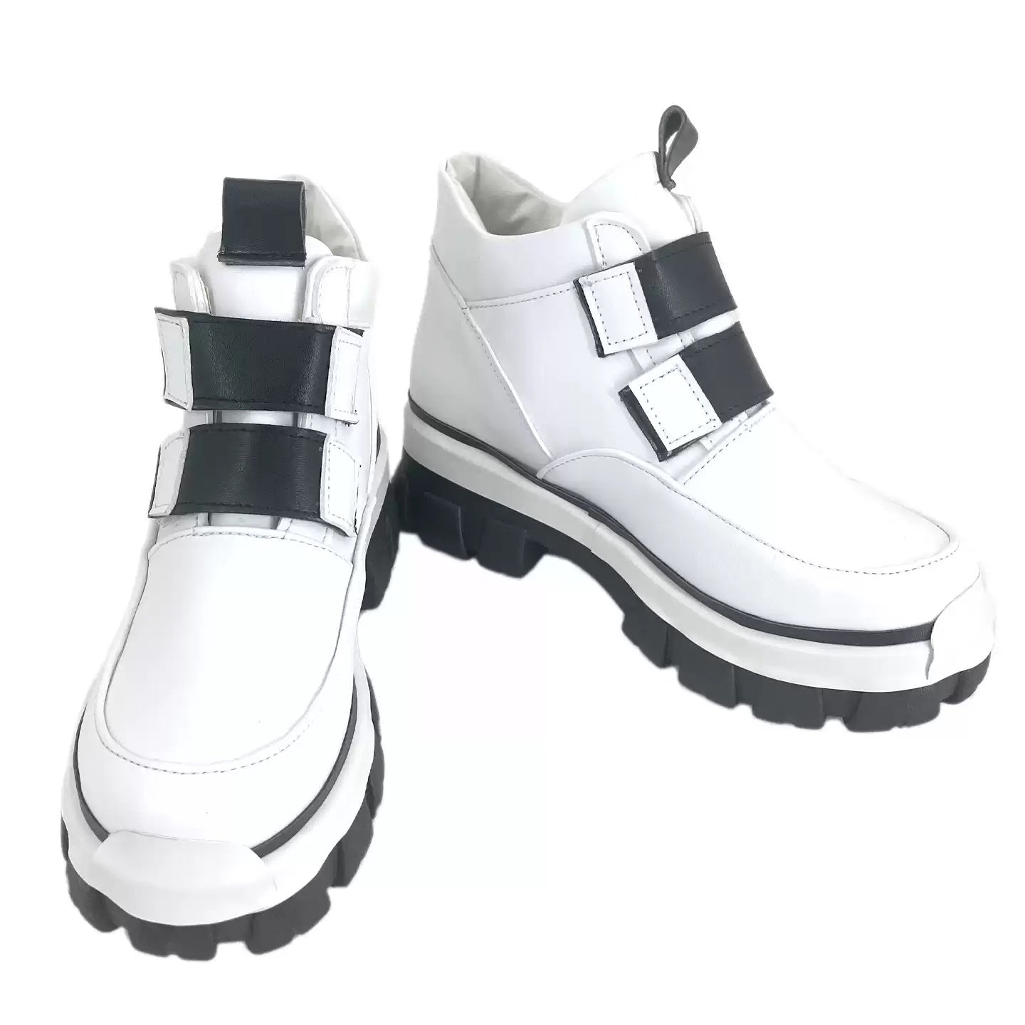 Nikke: Goddess of Victory N102 Cosplay Shoes