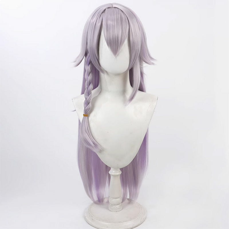 Nikke: Goddess of Victory Phantom Cosplay Wig