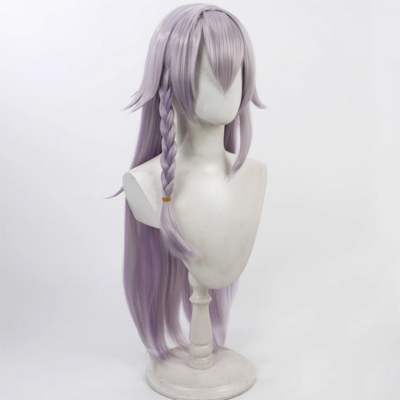 Nikke: Goddess of Victory Phantom Cosplay Wig