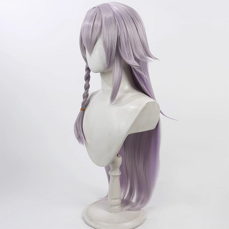 Nikke: Goddess of Victory Phantom Cosplay Wig