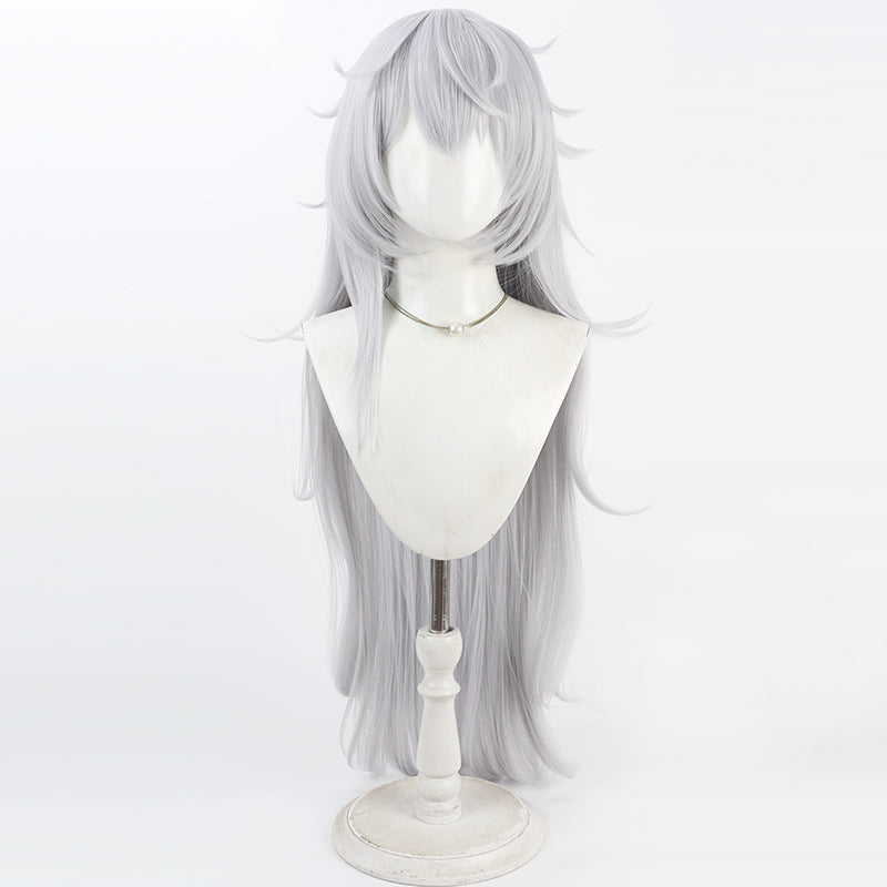 Nikke: Goddess of Victory Poli Cosplay Wig