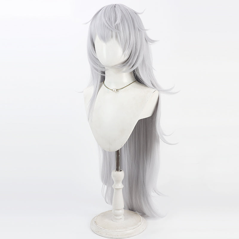 Nikke: Goddess of Victory Poli Cosplay Wig