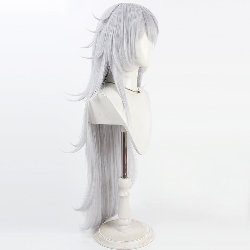 Nikke: Goddess of Victory Poli Cosplay Wig