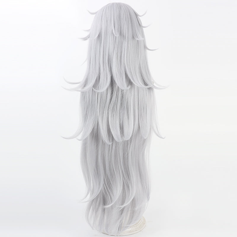 Nikke: Goddess of Victory Poli Cosplay Wig