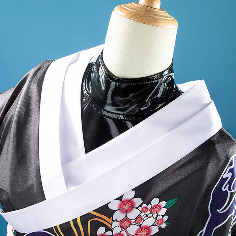 Nikke: Goddess of Victory Sakura Cosplay Costume