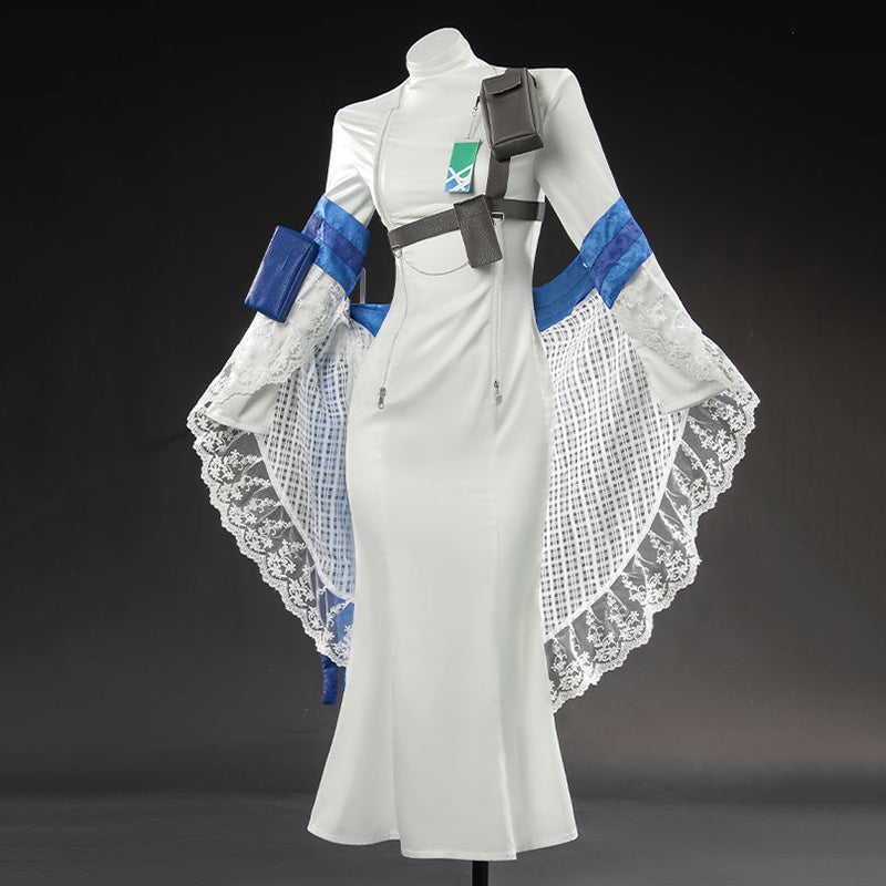 Nikke: Goddess of Victory Arcana Cosplay Costume