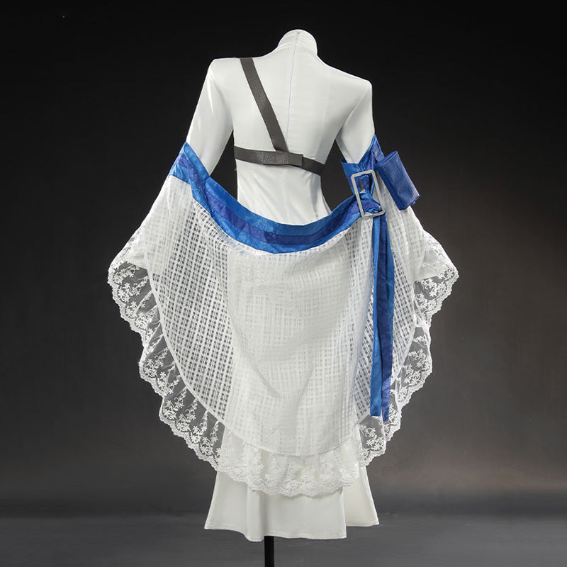 Nikke: Goddess of Victory Arcana Cosplay Costume