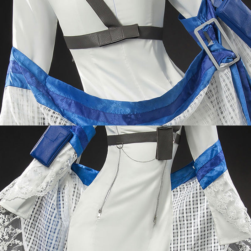 Nikke: Goddess of Victory Arcana Cosplay Costume