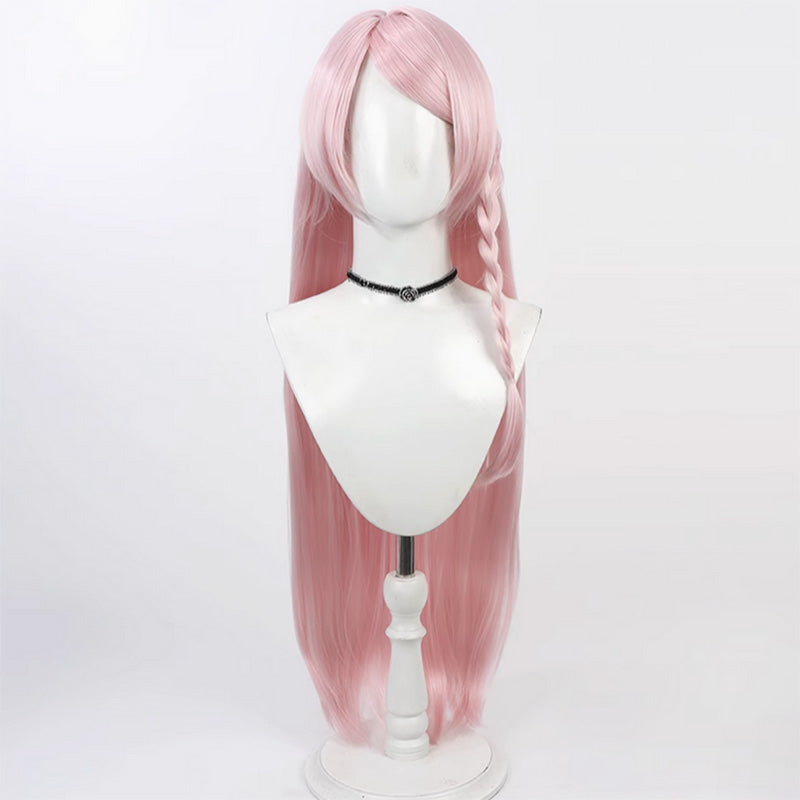 Nina the Starry Bride Hoshifuru Oukoku no Nina Nina Cosplay Wig