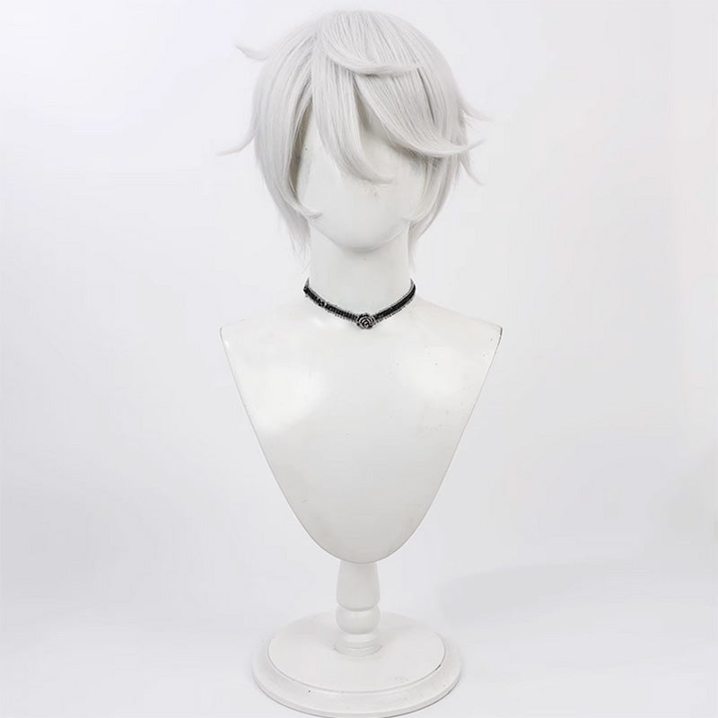 Nina the Starry Bride Hoshifuru Oukoku no Nina Set Cosplay Wig