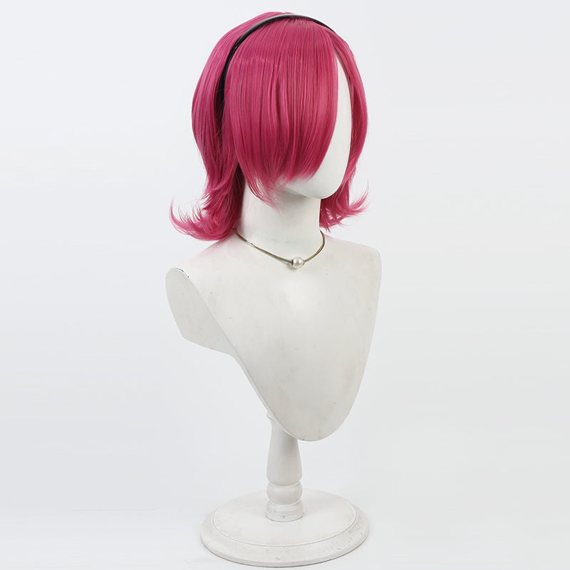 OP Anime Vinsmoke Reijuu Cosplay Wig