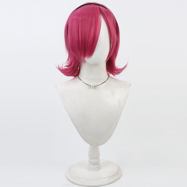 OP Anime Vinsmoke Reijuu Cosplay Wig