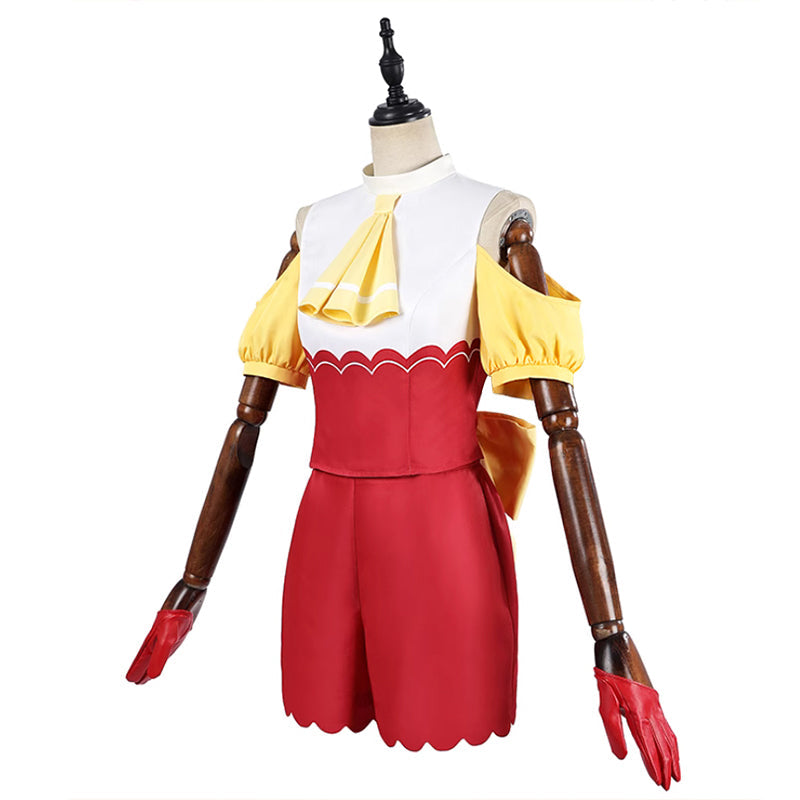 Oshi no Ko Season 2 Favorite Girl My Idol's Child Mem-Cho  Cosplay Costume