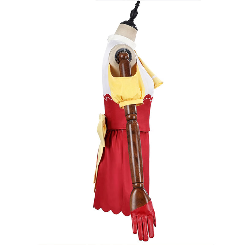 Oshi no Ko Season 2 Favorite Girl My Idol's Child Mem-Cho  Cosplay Costume