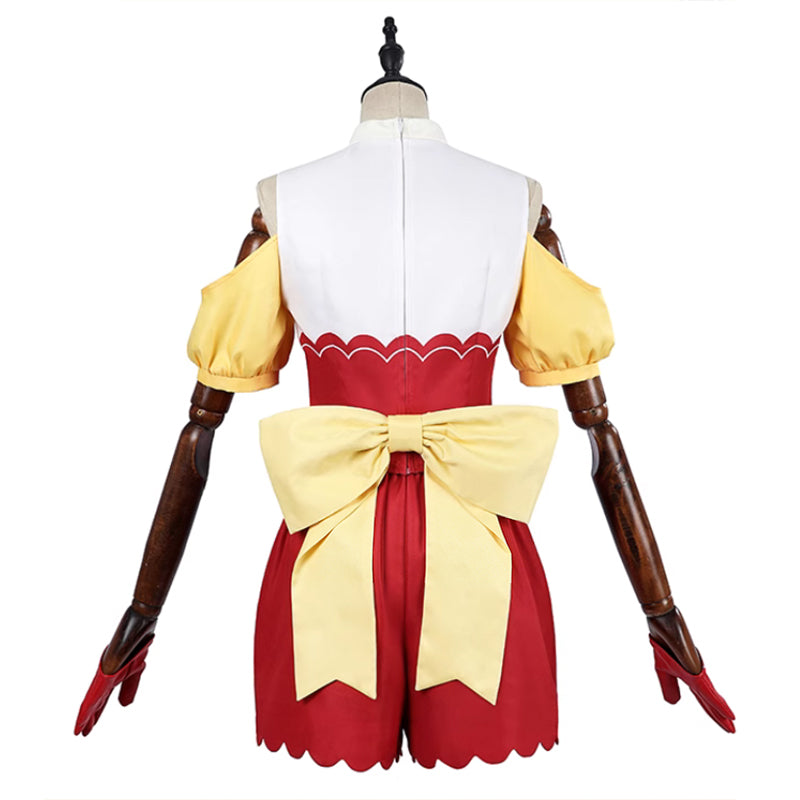 Oshi no Ko Season 2 Favorite Girl My Idol's Child Mem-Cho  Cosplay Costume