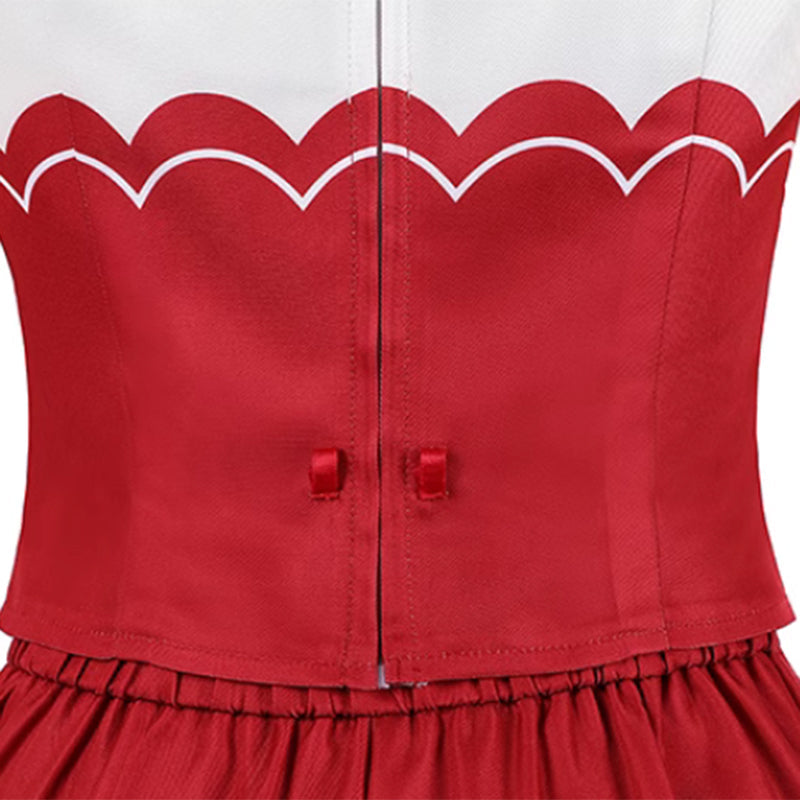 Oshi no Ko Season 2 Favorite Girl My Idol's Child Mem-Cho  Cosplay Costume
