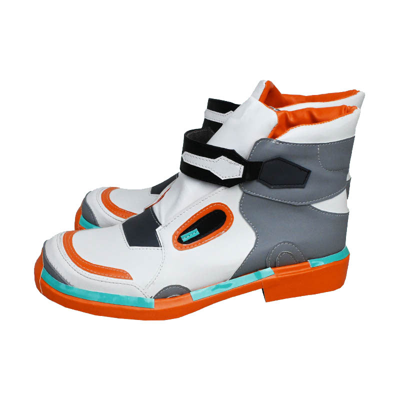 Overwatch 2 Juno Cosplay Shoes